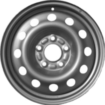 Диск MEFRO 21214-3101015-15 ВАЗ-2121