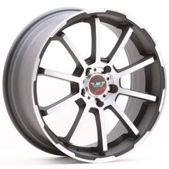 Диск MK-FORGED-WHEELS MK-08 Course