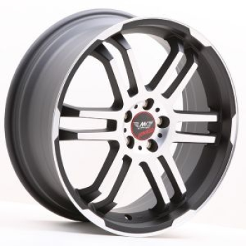 Диск MK-FORGED-WHEELS MK-09 Course