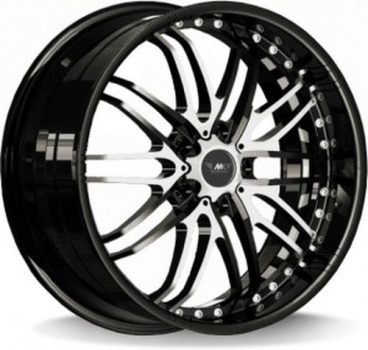 Диск MK-FORGED-WHEELS MK-59 Individual