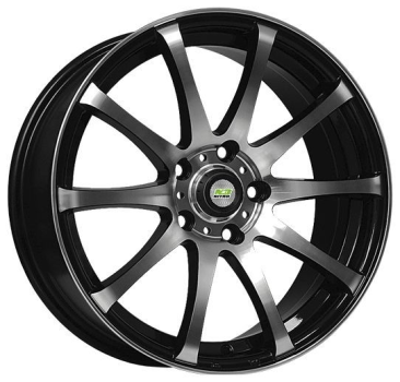 Диск NITRO Y355
