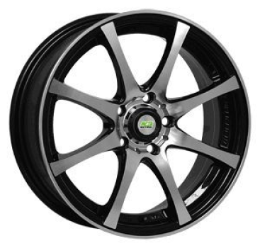 Диск NITRO Y358