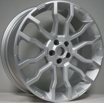 Диск NW Land Rover R1408