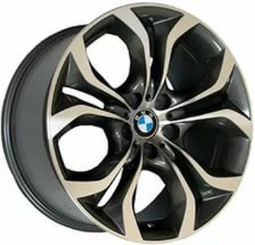 Диск NW BMW R342