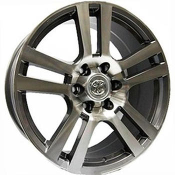 Диск NW Toyota R268