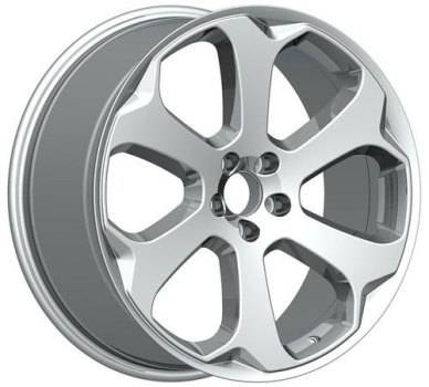 Диск NW Volvo R6162
