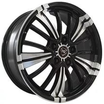 Диск NZ SH649