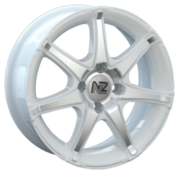 Диск NZ SH580