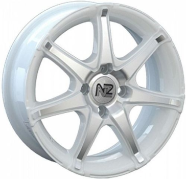 Диск NZ SH580
