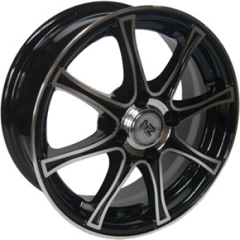Диск NZ SH607