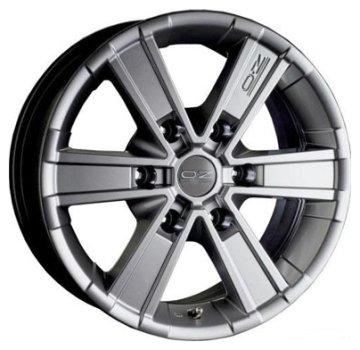 Диск O.Z-RACING Off-Road 6
