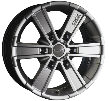 Диск O.Z-RACING Off-Road 6