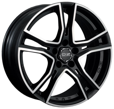 Диск O.Z-RACING Adrenalina