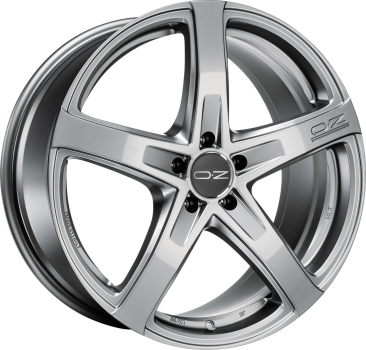 Диск O.Z-RACING Monaco HLT