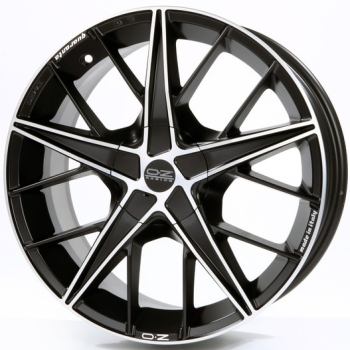 Диск O.Z-RACING Quaranta 4