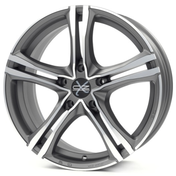 Диск O.Z-RACING X5B