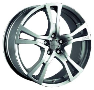 Диск O.Z-RACING Palladio ST