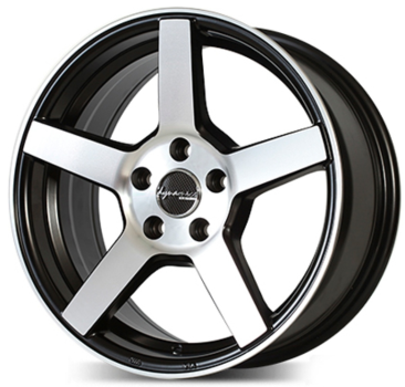 Диск PDW 5068-01 C-Spec