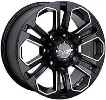 Диск PDW 6032-011 Hazard