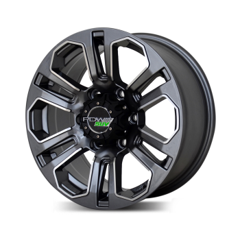 Диск PDW 6032-01 Hazard