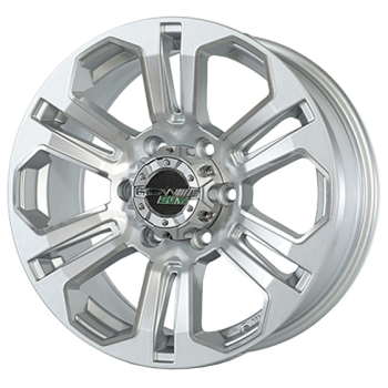 Диск PDW 6032-01 Hazard