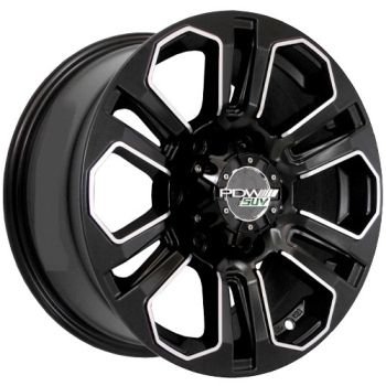 Диск PDW 6032-01 Hazard