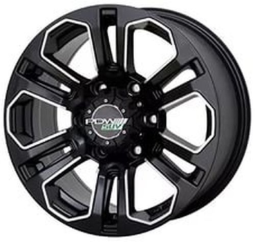 Диск PDW 6032-01 Hazard