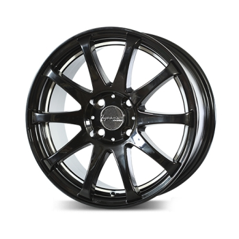 Диск PDW 826-01 Race-Tec