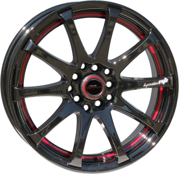 Диск PDW 826-01 Race-Tec
