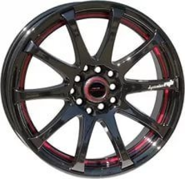 Диск PDW 826-01 Race-Tec