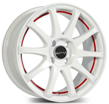 Диск PDW 826-01 Race-Tec