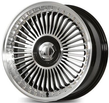 Диск PDW 9009-01 Ferris