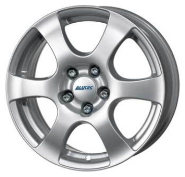 Диск ALUTEC Plix