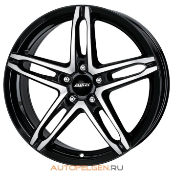 Диск ALUTEC Poison