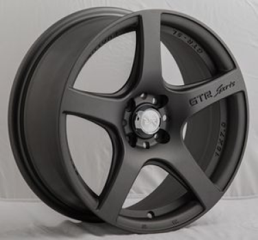 Диск RACE-READY CSS3718