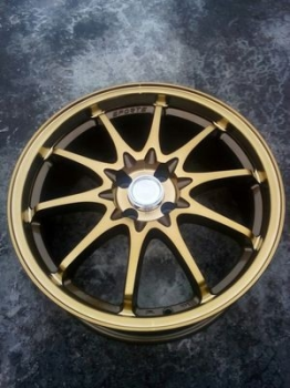 Диск RACE-READY CSSYA9500