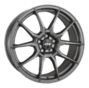 Диск ATS Racelight Grau