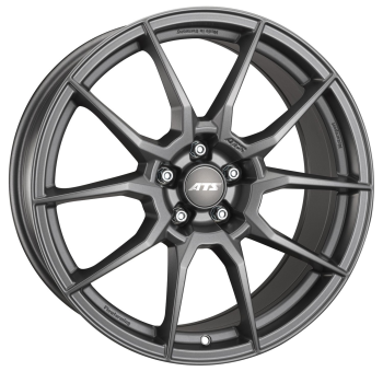 Диск ATS Racelight Grau