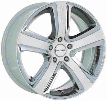 Диск RADIUS RS012