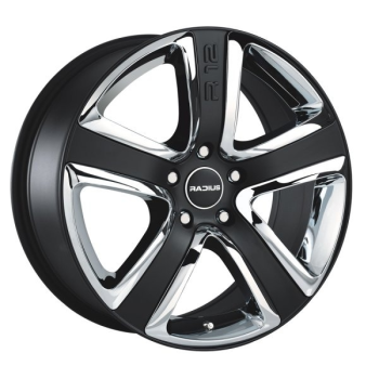 Диск RADIUS RS012