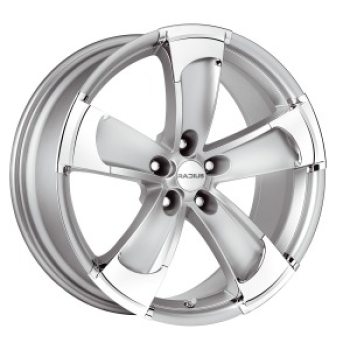 Диск RADIUS RS014