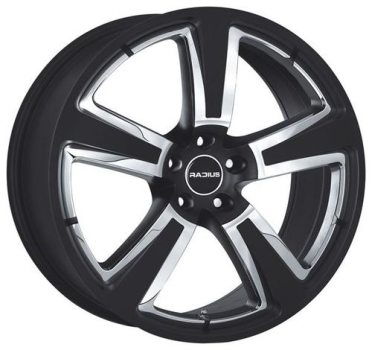 Диск RADIUS RS015