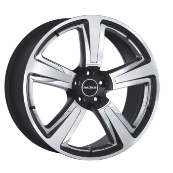 Диск RADIUS RS015