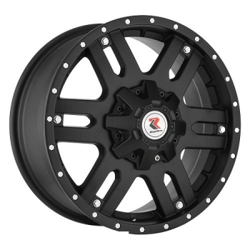 Диск REPLIKEY RK36167 Mitsubishi