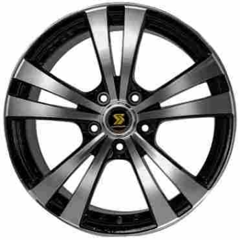 Диск REPLIKEY RK9553 Chevrolet