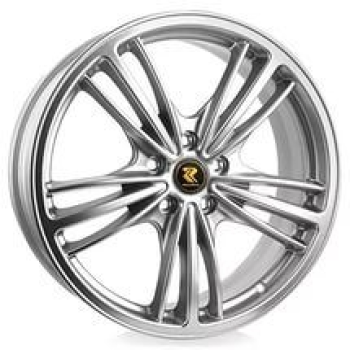 Диск REPLIKEY RK L11A Mazda