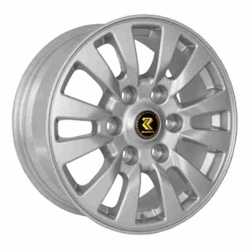 Диск REPLIKEY RK L16H Mitsubishi