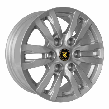 Диск REPLIKEY RK L16J Mitsubishi