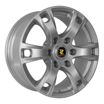 Диск REPLIKEY RK L17H Mitsubishi