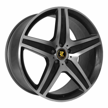 Диск REPLIKEY RK L68K Mercedes